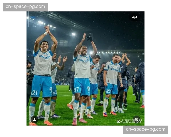 马赛3-1逆转朗斯，奥巴梅扬传射建功，主队重返积分榜前三