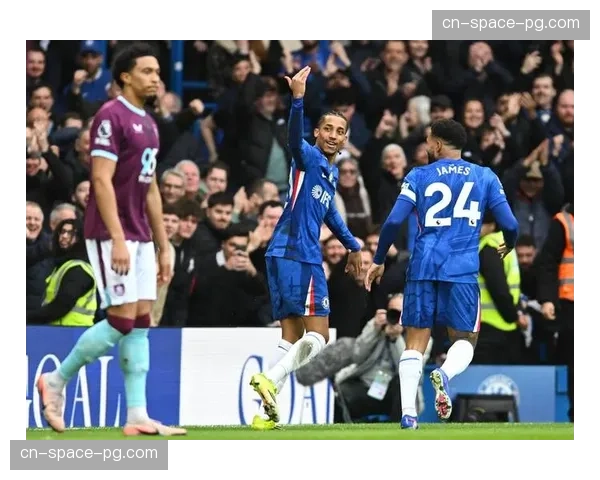 即时：切尔西久攻不下，被伯恩利利用反击先入一球