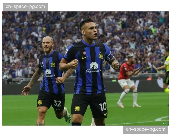 更衣室的领袖:探访国米队长劳塔罗如何凝聚球队 更衣室的领袖:探访国米队长劳塔罗如何凝聚球队