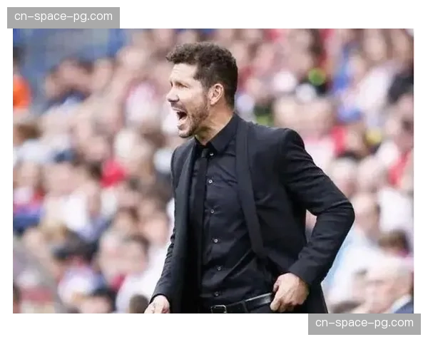 战术前瞻:瓜迪奥拉如何破解西蒙尼的“铁桶阵” 战术前瞻:瓜迪奥拉如何破解西蒙尼的“铁桶阵”